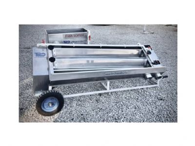 رقم بند اتوماتیک ماهی