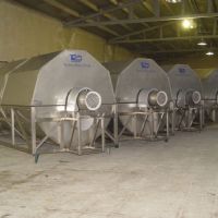 میکرو استرینر