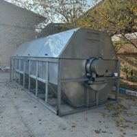 micro strainer